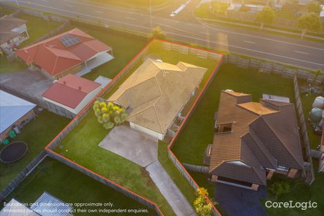 Property photo of 14 Sally Drive Marsden QLD 4132