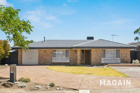 82 EMMERSON DR, MORPHETT VALE, SA 5162