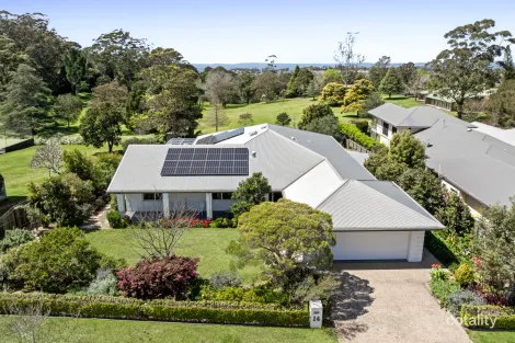 Property photo of 14 Glendower Street Mount Lofty QLD 4350