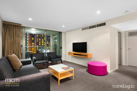 Property photo of 1114/26 Southgate Avenue Southbank VIC 3006