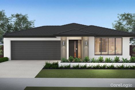 Property photo of 39 Lumley Circuit Werribee VIC 3030