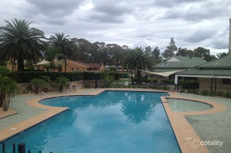 Property photo of 808/91D Bridge Road Westmead NSW 2145