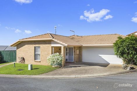 Property photo of 6/9-15 Monterey Avenue Banora Point NSW 2486