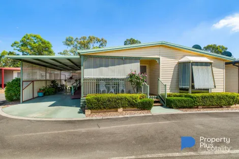 Property photo of 45/266 High Street Kangaroo Flat VIC 3555