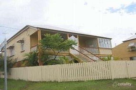 Property photo of 147 Cambridge Parade Manly QLD 4179