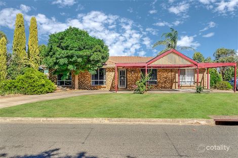 Property photo of 20 Barkley Crescent Willaston SA 5118