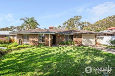 Property photo of 15 Krugger Place Leeming WA 6149