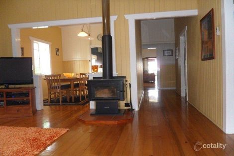 Property photo of 55 Alford Street Kingaroy QLD 4610