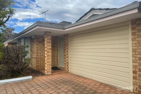 Property photo of 4/10 Kinghorn Place Redcliffe WA 6104