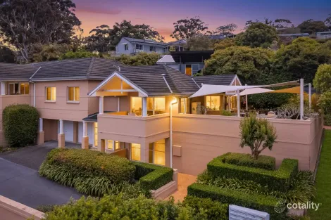 Property photo of 12/2-4 Chapman Crescent Avoca Beach NSW 2251