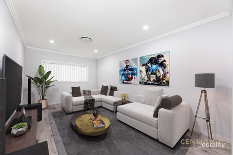 Property photo of 9 Rowland Avenue Catherine Field NSW 2557