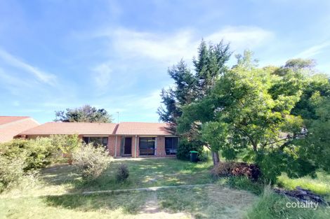Property photo of 61 Wyselaskie Circuit Kambah ACT 2902