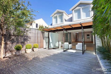 Property photo of 28 Spicer Street Woollahra NSW 2025