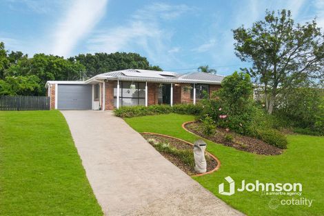 Property photo of 11 W G Hayden Drive Collingwood Park QLD 4301