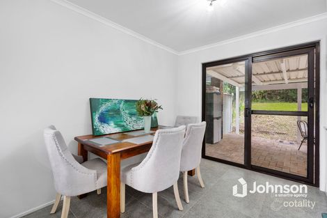 Property photo of 11 W G Hayden Drive Collingwood Park QLD 4301