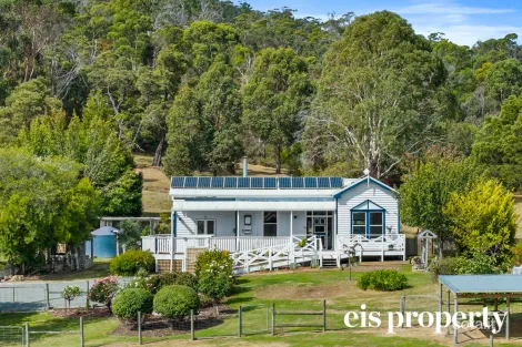 Property photo of 6892 Channel Highway Gardners Bay TAS 7112