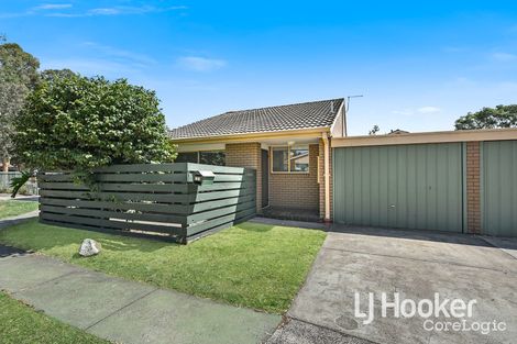 Property photo of 20/22 Somerville Road Hampton Park VIC 3976