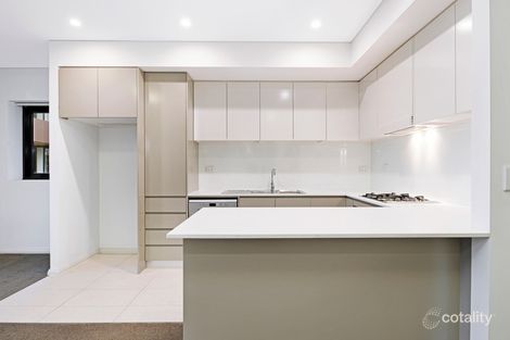 Property photo of 3084/78A Belmore Street Ryde NSW 2112