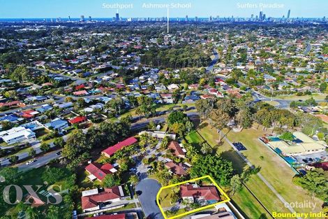 Property photo of 14 Galloway Drive Ashmore QLD 4214