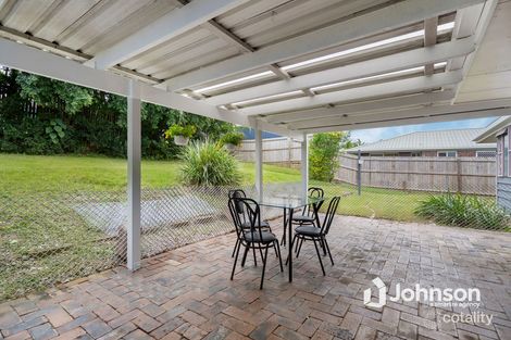 Property photo of 11 W G Hayden Drive Collingwood Park QLD 4301