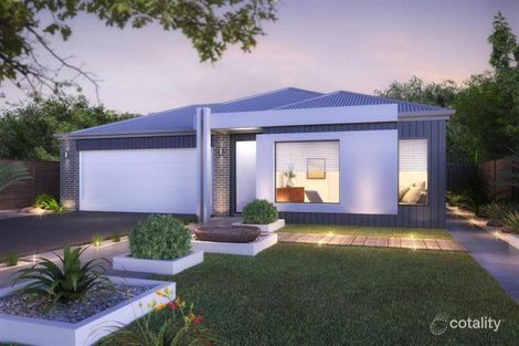 14 Axis Ave, Fraser Rise, VIC 3336