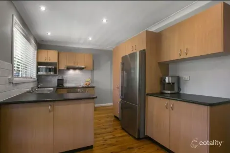 Property photo of 2 Springfield Place Penrith NSW 2750