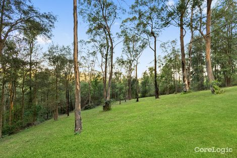 Property photo of 101 Serpentine Lane Bowen Mountain NSW 2753