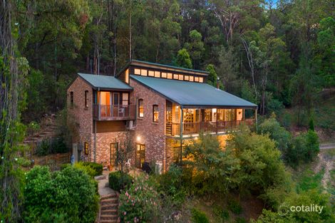 Property photo of 101 Serpentine Lane Bowen Mountain NSW 2753