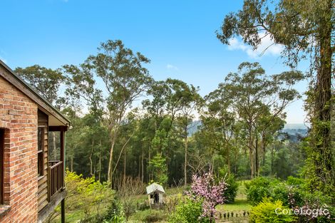 Property photo of 101 Serpentine Lane Bowen Mountain NSW 2753