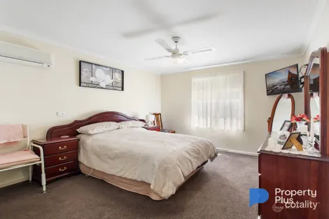 Property photo of 45/266 High Street Kangaroo Flat VIC 3555