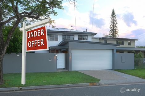 Property photo of 46 Bruce Avenue Paradise Point QLD 4216