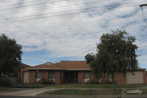 Property photo of 24 Medway Road Craigieburn VIC 3064