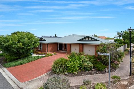20 Stonework Cct, Sheidow Park, SA 5158