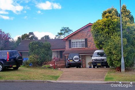 Property photo of 7 Mountain View Crescent West Pennant Hills NSW 2125