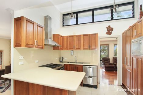 Property photo of 23 Cresting Avenue Corrimal NSW 2518