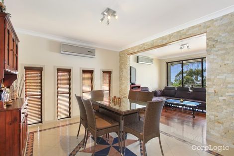 Property photo of 23 Cresting Avenue Corrimal NSW 2518