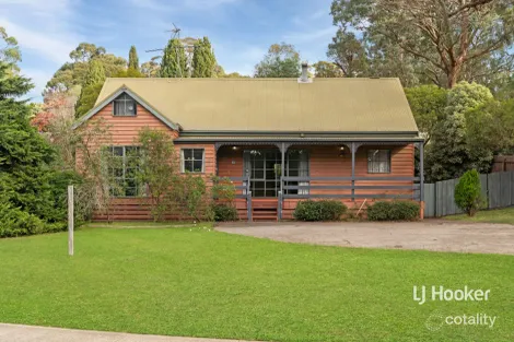 13 Anderson Rd, Kilmore, VIC 3764