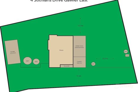 Property photo of 4 Stithians Drive Gawler East SA 5118
