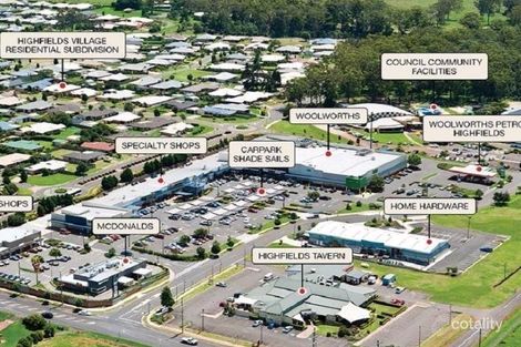 Property photo of 18-24 Andersson Court Highfields QLD 4352