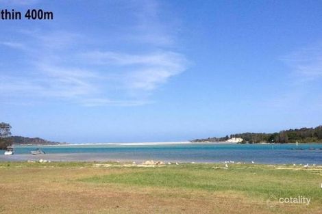 Property photo of 1/13 Woodbell Street Nambucca Heads NSW 2448