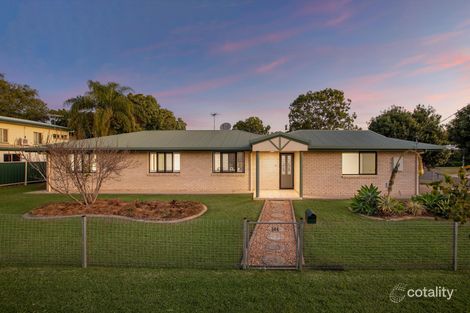144 Simpson St, Berserker, QLD 4701