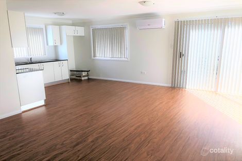 Property photo of 6A Pitcairn Avenue Lethbridge Park NSW 2770