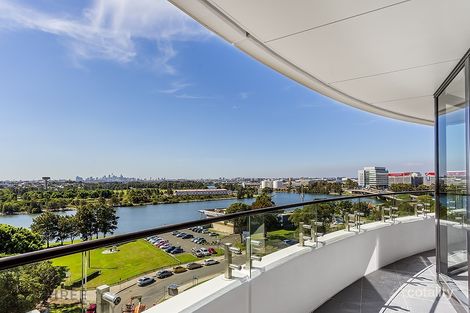 Property photo of 1001/24 Levey Street Wolli Creek NSW 2205