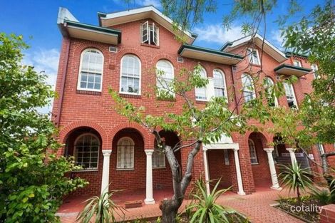 109/1 Donald St, Prahran, VIC 3181