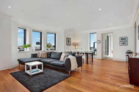 Property photo of 801/13-15 Bayswater Road Potts Point NSW 2011