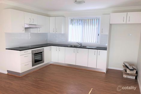 Property photo of 6A Pitcairn Avenue Lethbridge Park NSW 2770