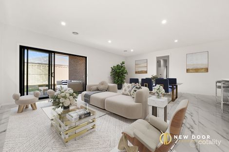 23 Briand Cres, Googong, NSW 2620