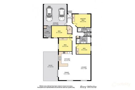 Property photo of 12 Corsair Circuit Bray Park QLD 4500
