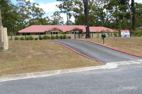 94-96 Silvereye Cres, Greenbank, QLD 4124