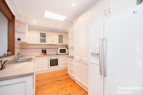 Property photo of 8 Belltrees Close North Gosford NSW 2250